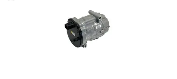 Air conditioning (A/C) compressor (pump)