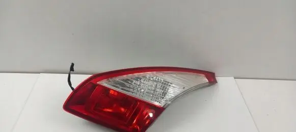 Renault Megane III Tailgate rear/tail lights