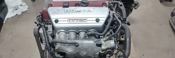 Honda Civic Engine K20Z4
