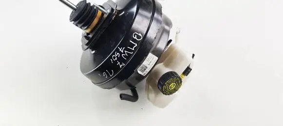 BMW 7 G11 G12 Brake booster 686121199 6861211