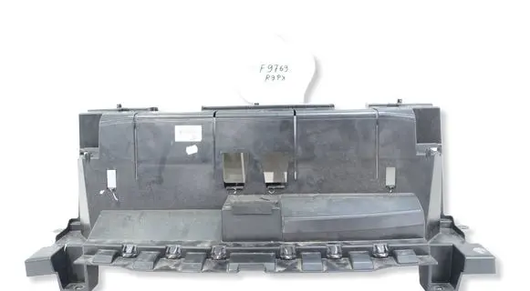 Citroen Berlingo Bonnet/hood grill 9821840980 99909995
