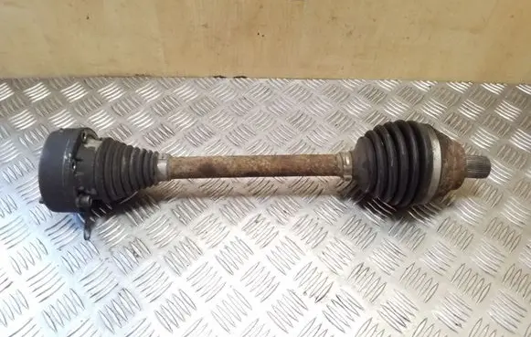 Seat Leon (1P) Front driveshaft