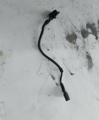 Ford Galaxy Crankshaft speed sensor 419440351 H414