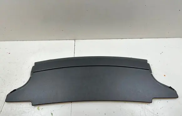 Mercedes-Benz SL R230 Parcel shelf 120433902