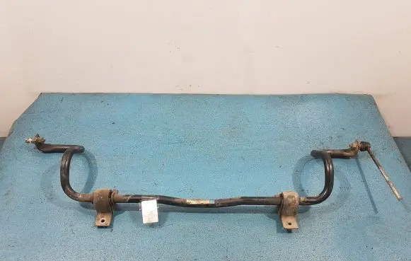 Renault Megane III Front anti-roll bar/sway bar 546117504r