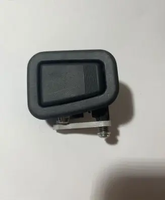 BMW 4 F36 Gran coupe Hook 7008000