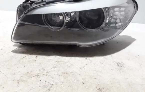 BMW 5 F10 F11 Headlight/headlamp 7203251