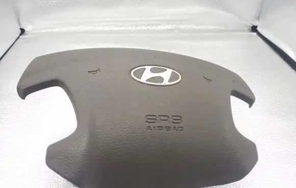 Hyundai Sonata Steering wheel airbag 569003KXXX 569003K510QZ