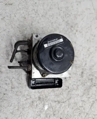 Ford Focus ABS Pump 10092501233 5WK84031