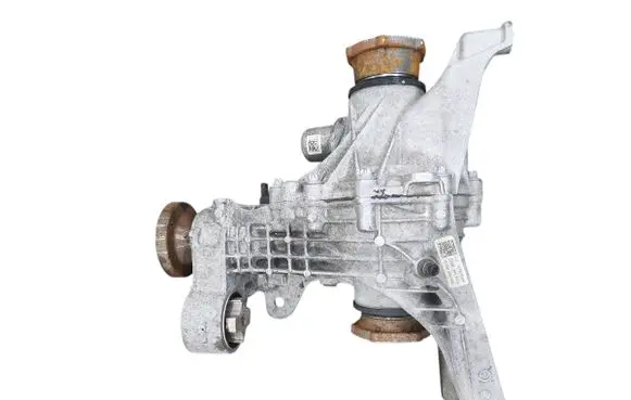 Audi A5 Rear differential 0B0500043G
