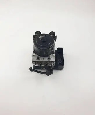 Mercedes-Benz GLE (W166 - C292) ABS Pump A1664310400 NL0265848 020400800700253