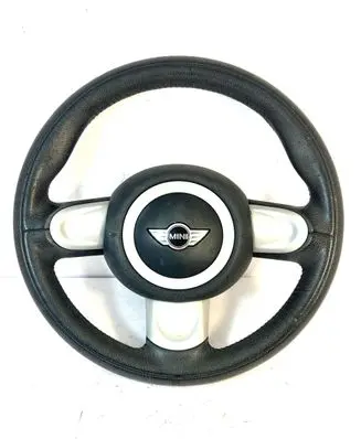 Mini One - Cooper Coupe R56 Steering wheel