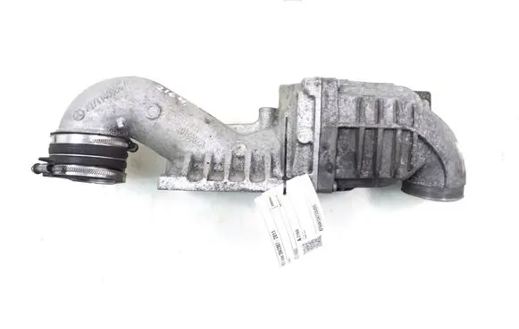 Brake vacuum hose/pipe