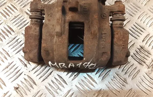 Mercedes-Benz A W168 Front brake caliper