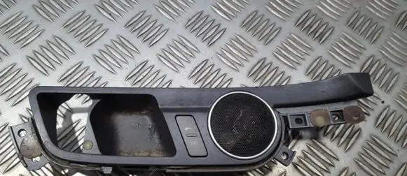 Volkswagen Phaeton Other interior part 3d0837114