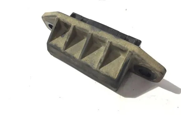 Tailgate/trunk/boot exterior handle