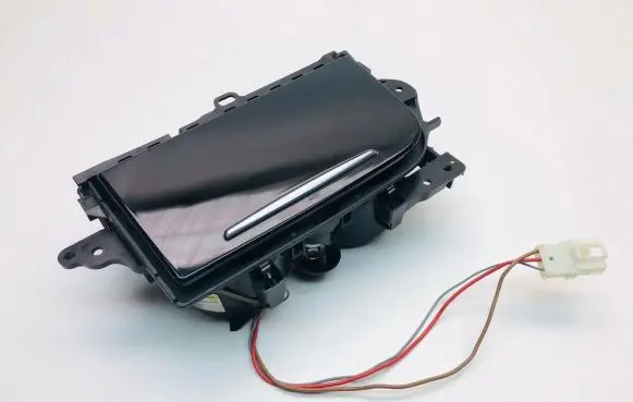 Audi A8 S8 D4 4H Cup holder front 4H1858601A