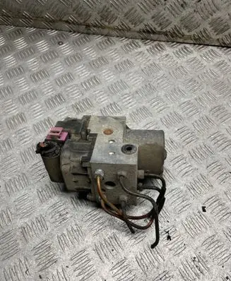 Opel Meriva A ABS Pump 90581417