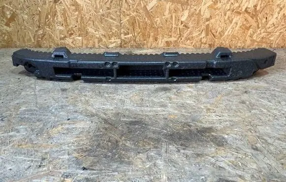 Volkswagen Golf VIII Front bumper foam support bar 5H0807248AA