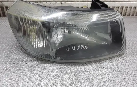 Ford Transit Headlight/headlamp YC1513W029