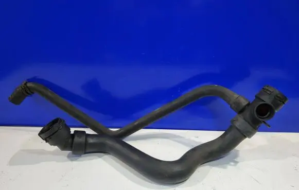 Audi A6 S6 C5 4B Engine coolant pipe/hose 4B0121049S