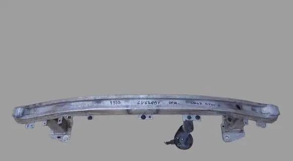 Renault Scenic III - Grand scenic III Front bumper cross member 752100015R