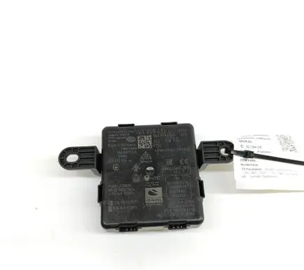 Skoda Enyaq iV Keyless (KESSY) go control unit/module 5WA959436C 5ZA013854