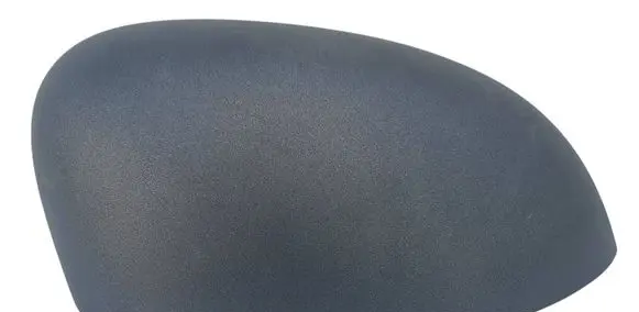 Fiat 500 Plastic wing mirror trim cover 735412288.4car