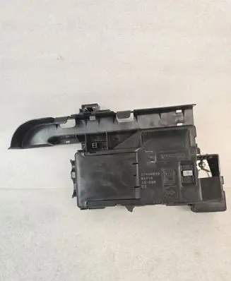 Volvo XC90 Positive wiring loom 31450529