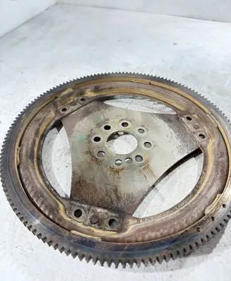 Mercedes-Benz E W211 Flywheel 6130320047