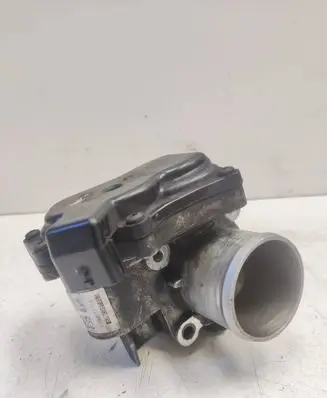 Renault Trafic II (X83) Throttle valve 8200987453 196014751