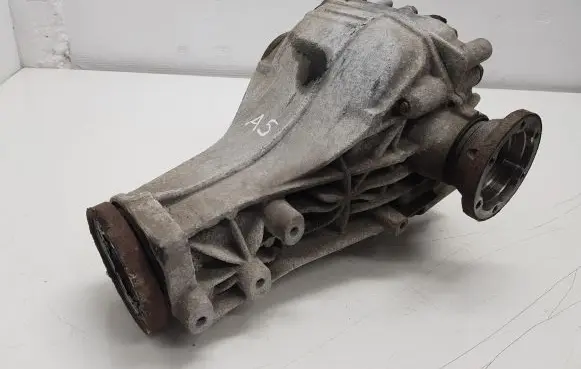 Audi A5 8T 8F Rear differential 0AR525083C