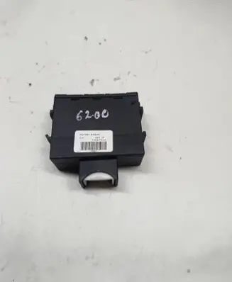 Toyota Avensis T250 Immobilizer control unit/module 8978005040 35714