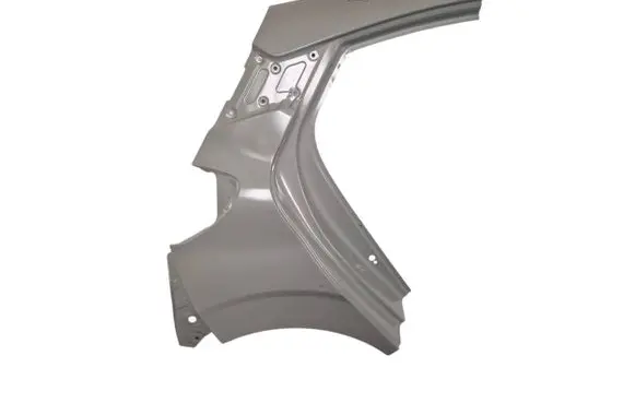 Hyundai i10 Fender BloTPi10AC3