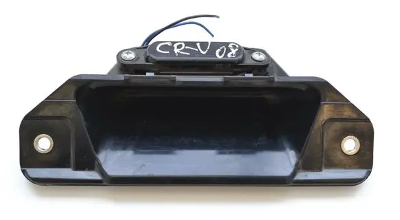Honda CR-V Other devices 