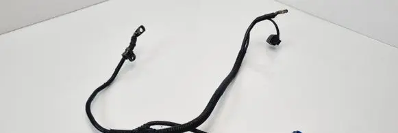 Volkswagen PASSAT B5 Wires (generator/alternator) 4D0971992 813971956