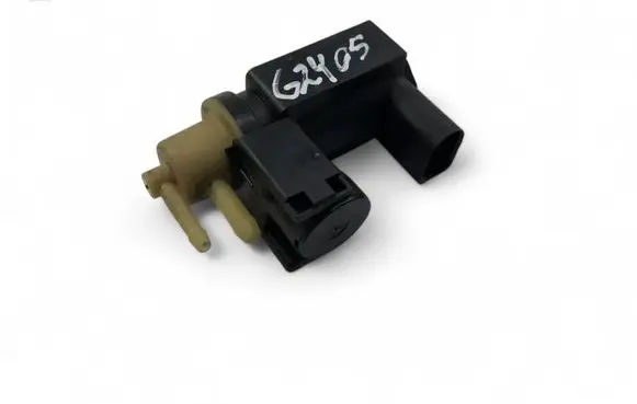 Volvo S60 Engine mount vacuum valve 31339808