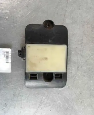 Jaguar XF X260 Blind spot module T4A28460 T4A18172