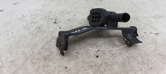 Honda Accord Engine shut-off valve NOCODE