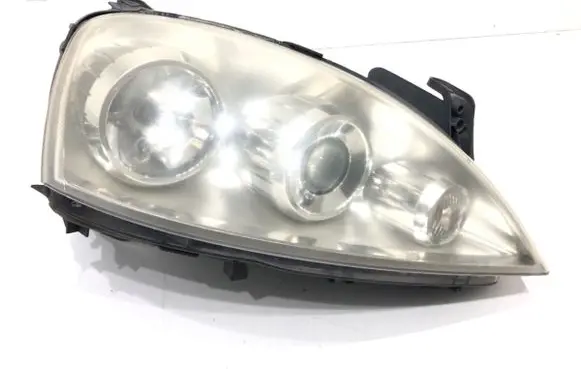 Opel Corsa C Headlight/headlamp 13100536