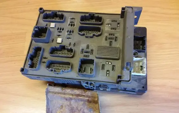 Fuse module