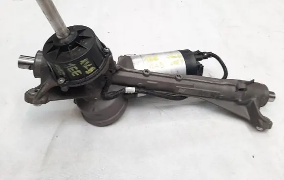 Audi Q4 Sportback e-tron Steering rack 1EE423052E