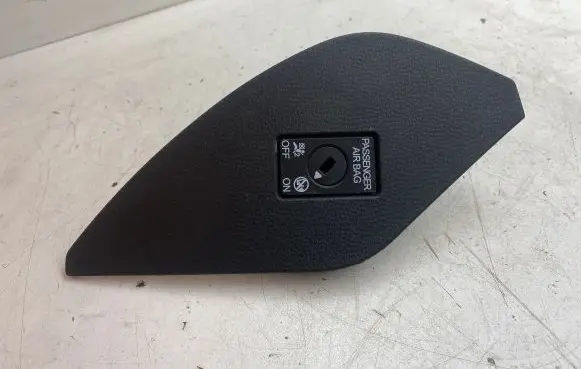 Volkswagen ID.3 Dashboard side end trim 10B858218 5Q0919237