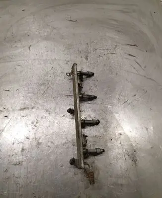 Suzuki SX4 Fuel injection system set 