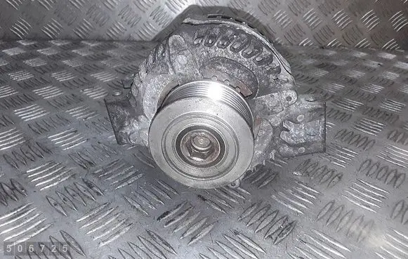 Honda Civic Generator/alternator