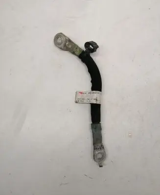 Jaguar I-Pace Negative earth cable (battery) J9D314N240AC