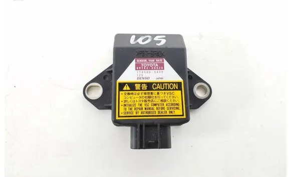 Lexus RX 330 - 350 - 400H Sensor 89183-60020