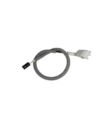 BMW 5 E60 E61 Front door cable line 7034467