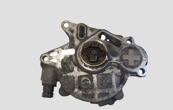 Skoda Octavia Mk2 (1Z) Vacuum pump 03L145100C