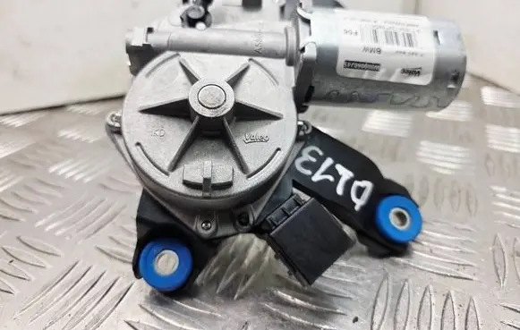 Mini One - Cooper F56 F55 Rear window wiper motor 7329850